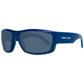Tommy Hilfiger Blue Unisex Sunglass -  Unisex, Sunglasses -  Tommy Hilfiger.
